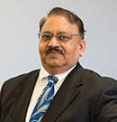 Board of Trustee - Dr. Raj Guttha